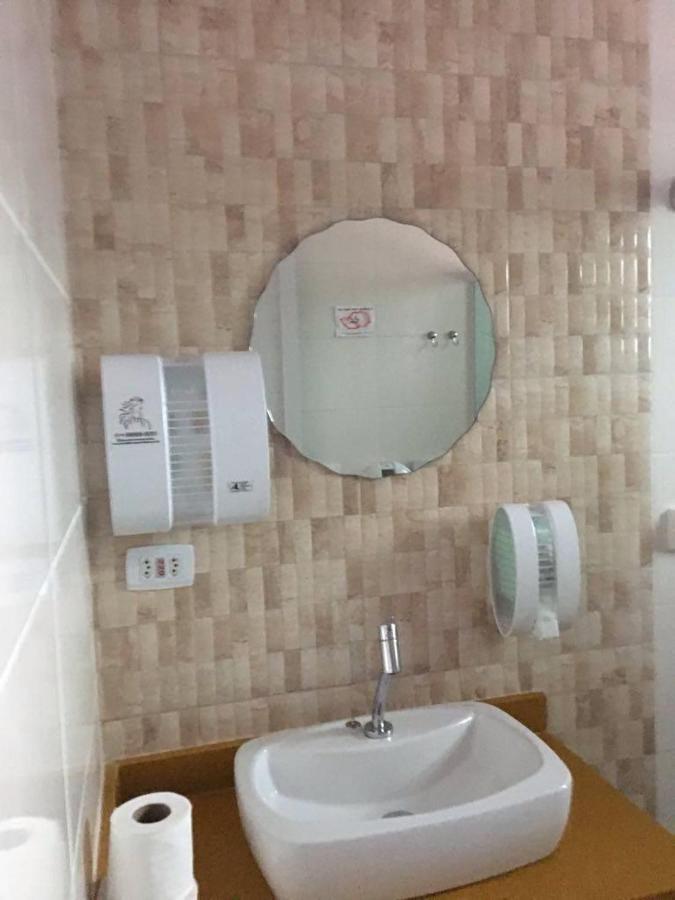 Pousada Haras Que Vida Boa Peruíbe Esterno foto